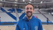 Poeta a SM: "Bologna tra le favorite per lo scudetto"