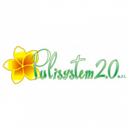 Pulisystem 2.0 logo