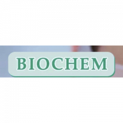 Biochem logo