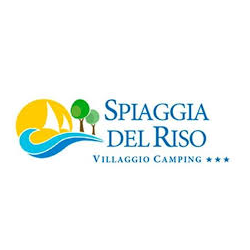 Villaggio Camping Spiaggia del Riso Villasimius Sardegna logo