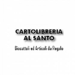 Cartolibreria al Santo logo