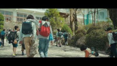 "L'innocenza" di Kore-Eda arriva nelle sale italiane