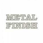 Metal Finish Spa