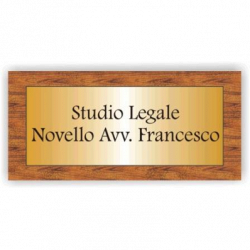 Studio Legale Novello Avv. Francesco logo