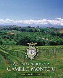 Camillo Montori Azienda Agricola
