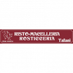 Risto-macelleria rosticceria Tafani