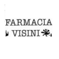 Farmacia Visini logo