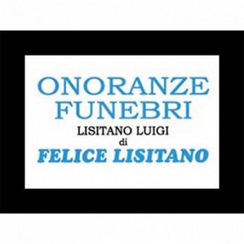 Onoranze Funebri Lisitano Felice  disbrigo pratiche funerarie