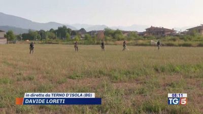 Sharon Verzeni: manca ancora l'arma del delitto