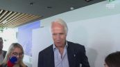 Malagò: "A Milano-Cortina 2026 sarò al Villaggio Olimpico, ma niente nostalgie"