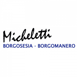 Micheletti W. E C. Peugeot Citroen e Opel logo