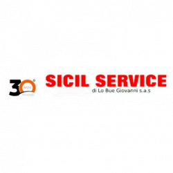 Sicilservice di Lo Bue Giovanni S.a.s. logo
