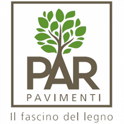 Pa.R. Pavimenti logo