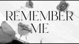 In anteprima il video "Remember Me" dell'artista inglese Lusaint