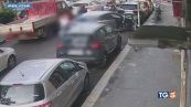 Presa dopo 14 colpi la "banda dei rolex"