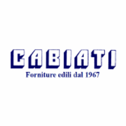 Cabiati Forniture Edili logo