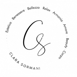 Armonia e Benessere Sormani Clara logo