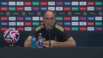 Juventus fuori a testa alta dal Mondiale per Club