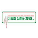 Service Games Caorle