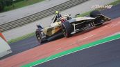 DS si prepara alla nuova stagione di Formula E
