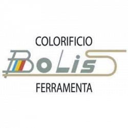 Bolis Colorificio Ferramenta logo