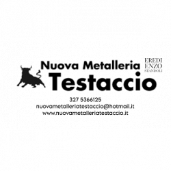 Nuova MetalleriaTestaccio logo