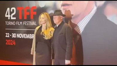 Sharon Stone e Angelina Jolie incantano il Torino Film Festival