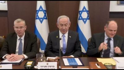 Netanyahu la settimana prossima incontrerà Trump in Usa