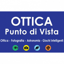 Punto di Vista logo