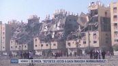 Breaking News delle 11.00 | Intensi combattimenti nel sud di Gaza