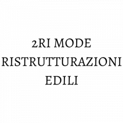 2ri Mode Ristrutturazioni Edili logo