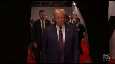 Usa2024, JD Vance: con Trump il lavoro resta negli Usa