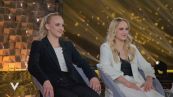 Asia e Alice D'Amato: l'intervista integrale