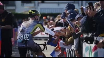 Ciclismo, al via la Coppa Italia delle Regioni