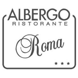 Albergo Ristorante Roma logo