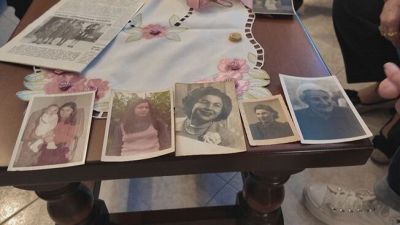 Poviglio, dalla trisnonna Odetta alla nuova arrivata Beatrice