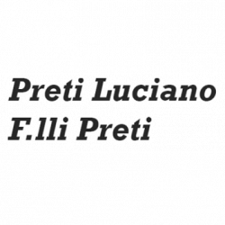 Preti Luciano F.lli Preti logo