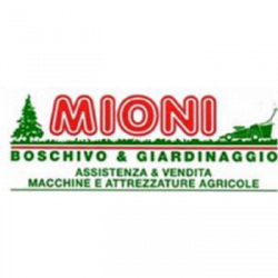 Mioni Snc di Giancarlo & Paolo logo