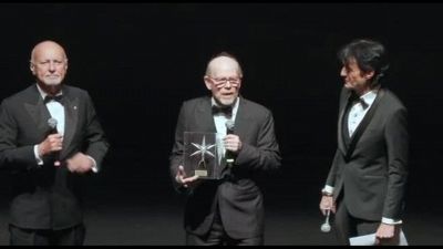 Ron Howard apre il 42 TFF con "Eden", film che indaga la natura umana