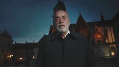 Toni Capuozzo torna in tv con "Giganti"
