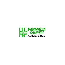 Farmacia Samperi logo