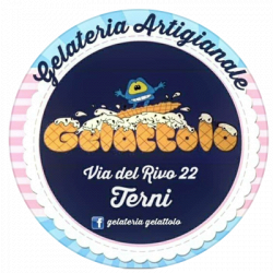 Gelattolo logo