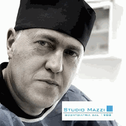 Mazzi Dr. Stefano - Studio Dentistico logo