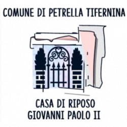 Casa di Riposo di Giovanni Paolo II Coop. Sociale Auxilium O.N.L.U.S. logo