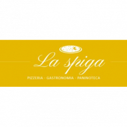 Pizzeria Paninoteca La Spiga logo