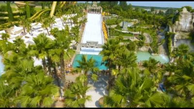 Caribe Bay, i tropici a due passi da Venezia
