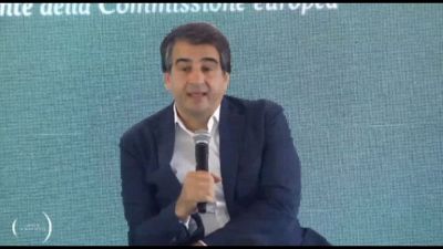 Dazi, Fitto: auspico intesa con Usa ma deve tutelare interessi Ue