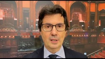 Mascaretti: ddl spazio apre la space economy a imprese italiane