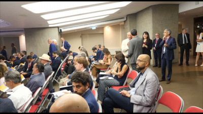 Assemblea annuale UNEM 2026