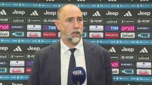 Tudor: "Ora conta solo Venezia"